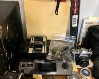 Items Locate In The 1st Bedroom (Master)