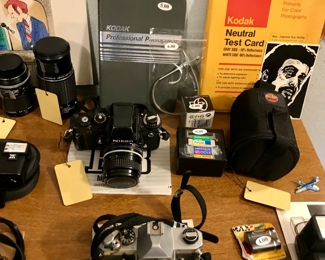 Items Locate In The 1st Bedroom (Master)