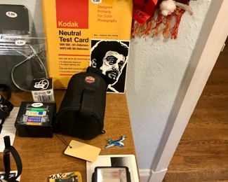 Items Locate In The 1st Bedroom (Master)