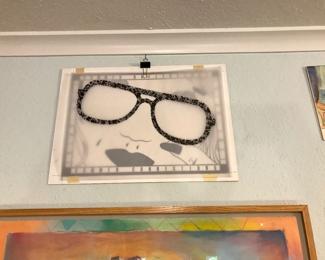 Items Locate In The 1st Bedroom (Master)