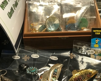 Items Locate In The 1st Bedroom (Master)