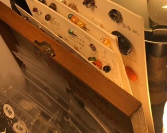 Items Locate In The 1st Bedroom (Master)