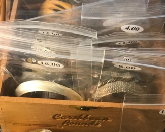 Items Locate In The 1st Bedroom (Master)