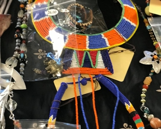 Items Locate In The 1st Bedroom (Master)