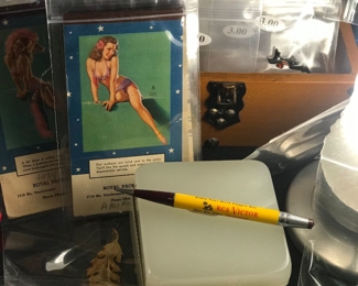 Items Locate In The 1st Bedroom (Master)