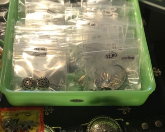 Items Locate In The 1st Bedroom (Master)