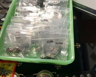 Items Locate In The 1st Bedroom (Master)