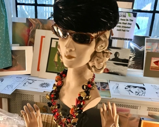 Items Locate In The 1st Bedroom (Master)