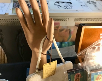 Items Locate In The 1st Bedroom (Master)