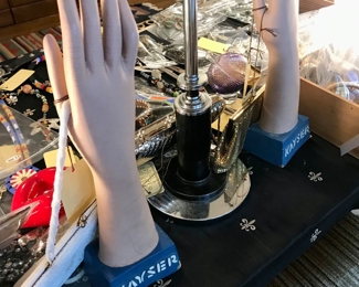 Items Locate In The 1st Bedroom (Master)