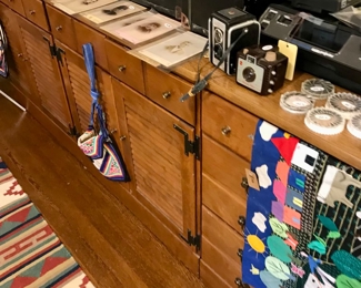 Items Locate In The 1st Bedroom (Master)