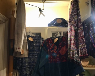 Items Locate In The Central Hallway Pantry Area