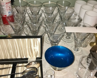 Items Locate In The Central Hallway Pantry Area