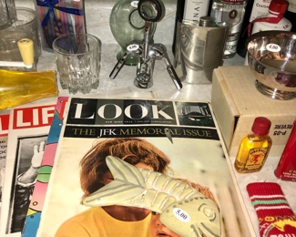 Items Locate In The Central Hallway Pantry Area