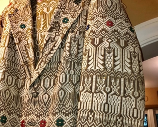 Items Locate In The Central Hallway Pantry Area