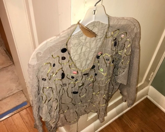 Items Locate In The Central Hallway Pantry Area