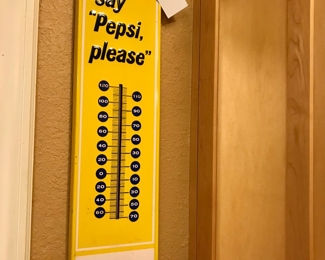 Items Locate In The Kitchen