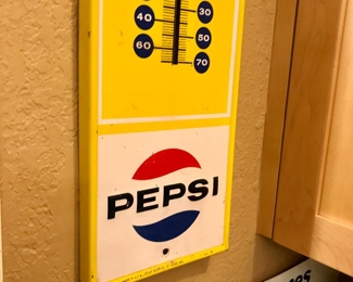 Items Locate In The Kitchen