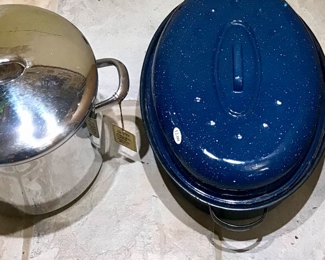 Items Locate In The Kitchen