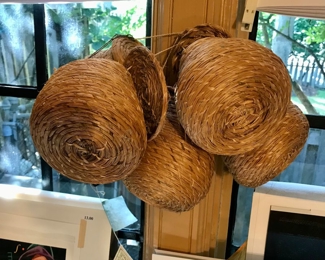 Items Locate In The Office