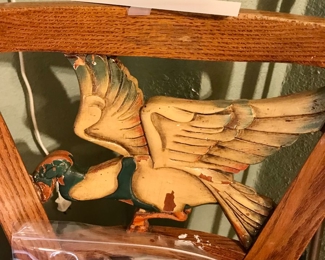 Items Locate In The Office