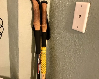 Items Locate In The Office