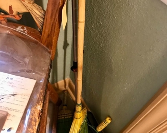 Items Locate In The Office