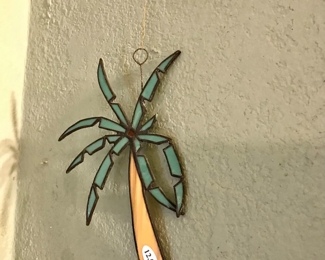 Items Locate In The Office