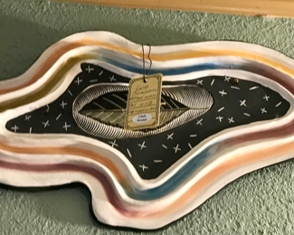 Items Locate In The Office