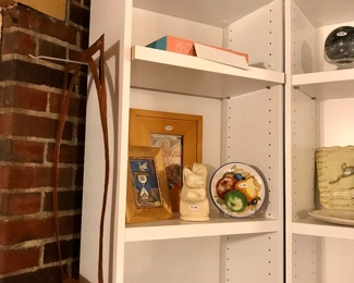 Items Located In The All Season Sun Room