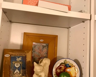 Items Located In The All Season Sun Room