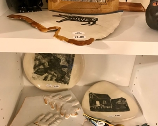 Items Located In The All Season Sun Room