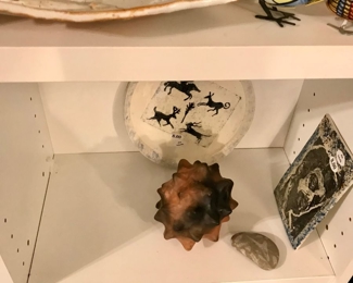 Items Located In The All Season Sun Room