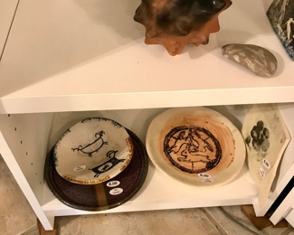 Items Located In The All Season Sun Room