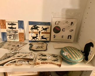 Items Located In The All Season Sun Room