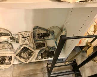 Items Located In The All Season Sun Room