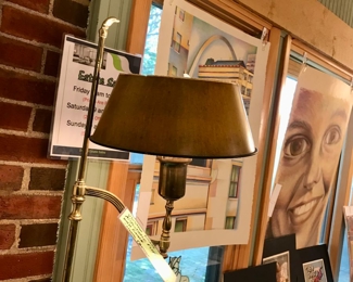 Items Located In The All Season Sun Room