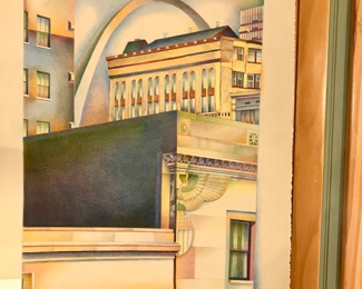 Items Located In The All Season Sun Room