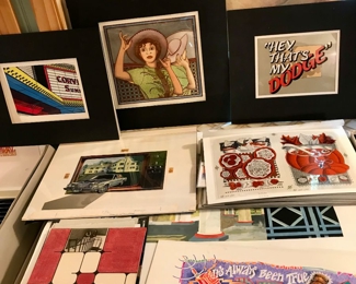 Items Located In The All Season Sun Room