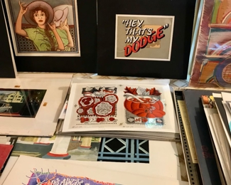 Items Located In The All Season Sun Room