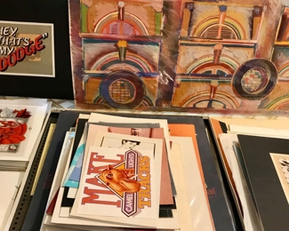 Items Located In The All Season Sun Room