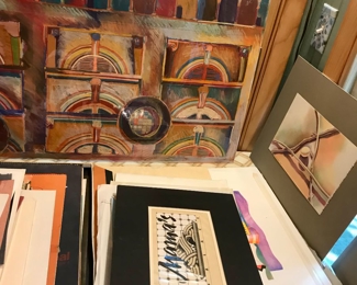 Items Located In The All Season Sun Room