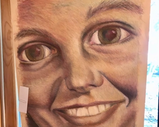 Items Located In The All Season Sun Room