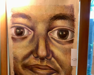 Items Located In The All Season Sun Room