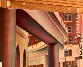 Items Located In The All Season Sun Room