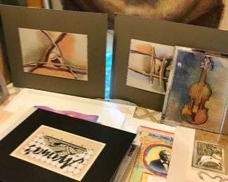 Items Located In The All Season Sun Room