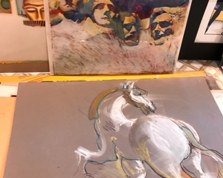 Items Located In The All Season Sun Room