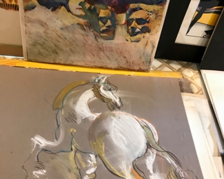 Items Located In The All Season Sun Room