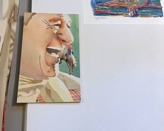 Items Located In The All Season Sun Room