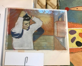 Items Located In The All Season Sun Room